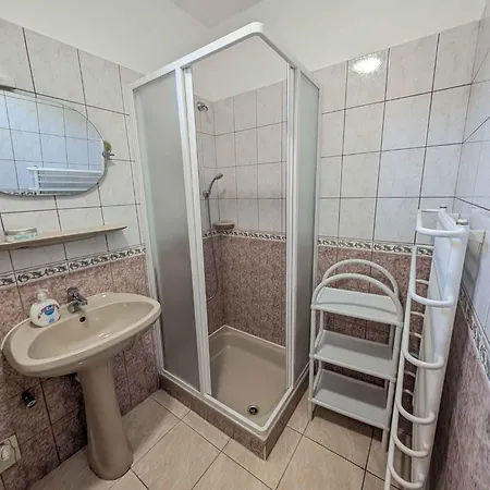 Apartment In 38691