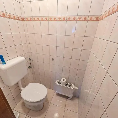 In 38691 Apartment Zalakaros