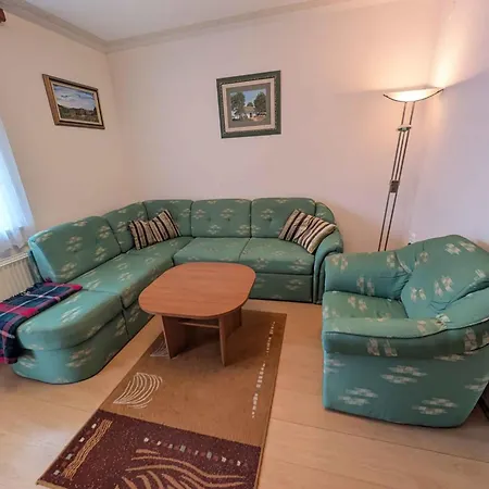 Apartment In 38691 Zalakaros