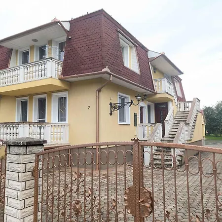 Apartment In 38691