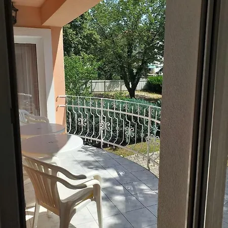 In 38211 Apartament Zalakaros