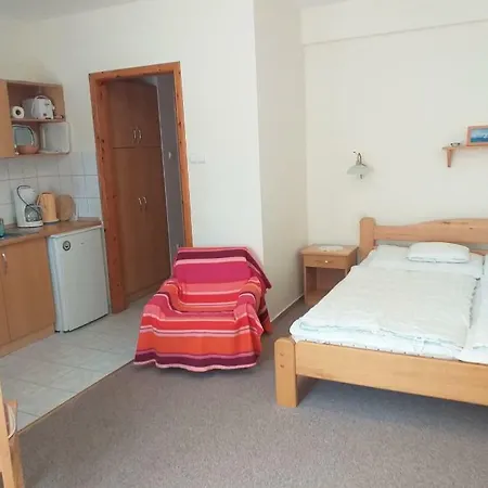 Apartament In 38211 Zalakaros